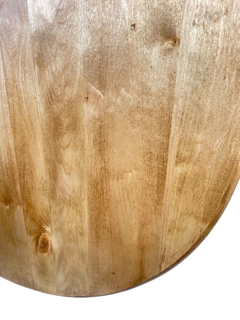 HR535 関家具 nora. ノラ Logie ロジー バーチ材　テーブル