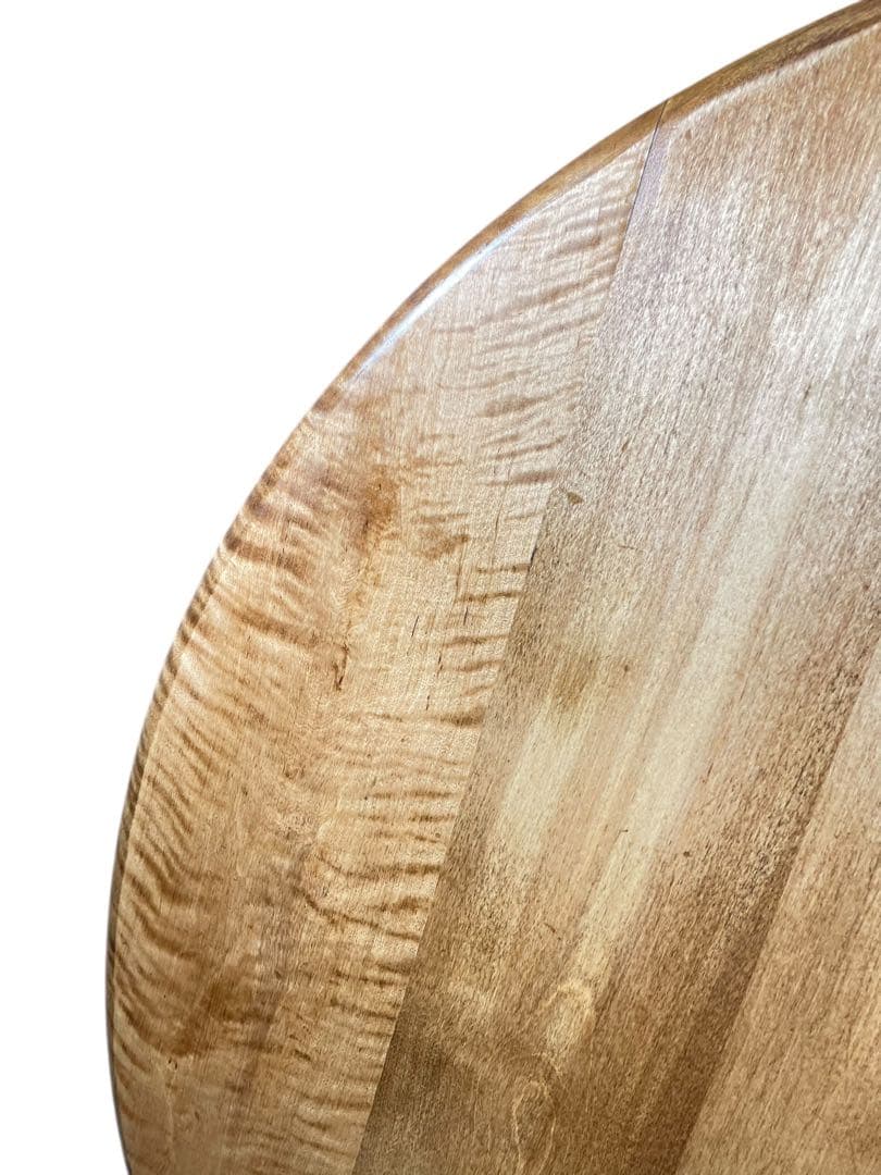 HR535 関家具 nora. ノラ Logie ロジー バーチ材　テーブル