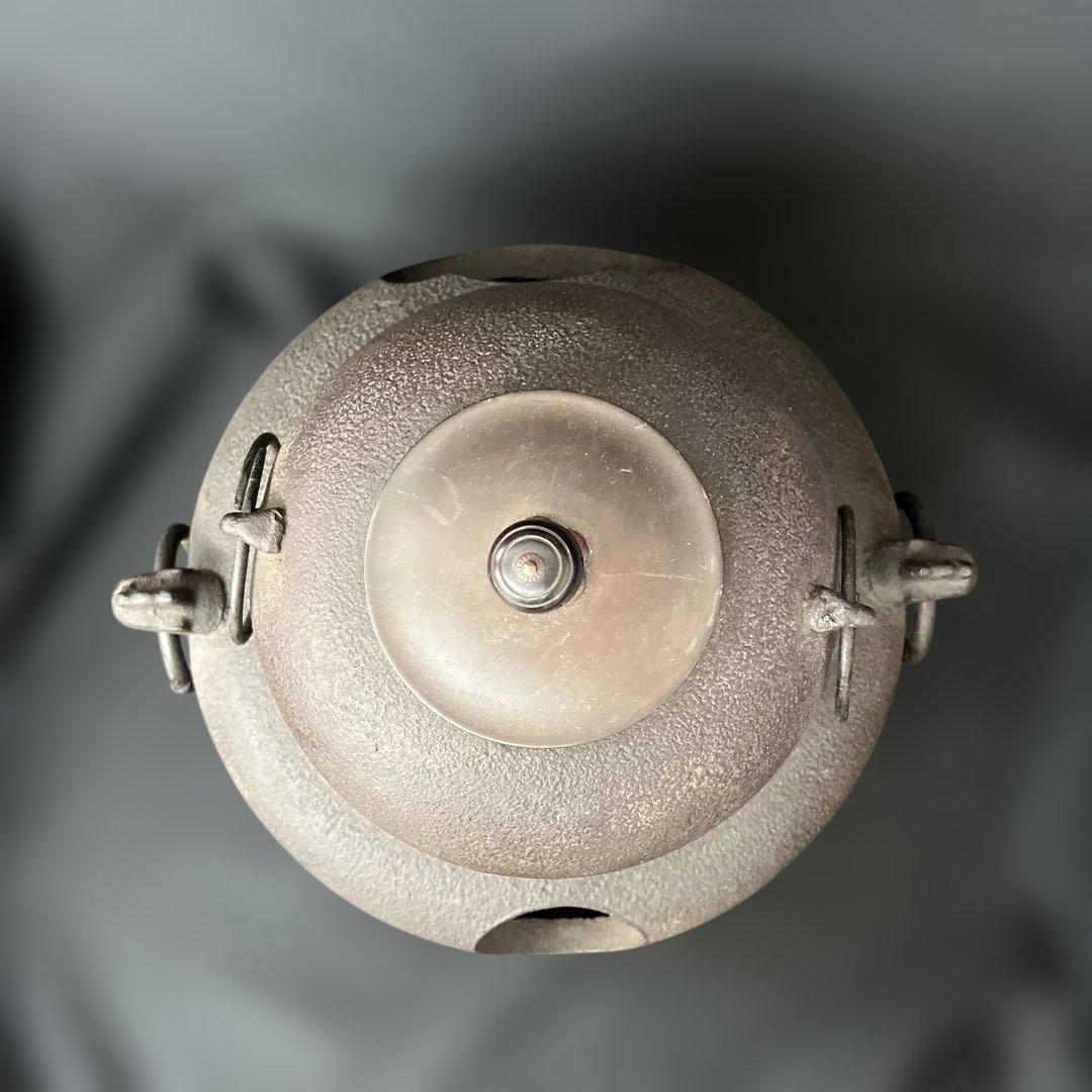 茶釜 風炉釜 茶道具 鉄器 古道具 茶道 風炉 骨董