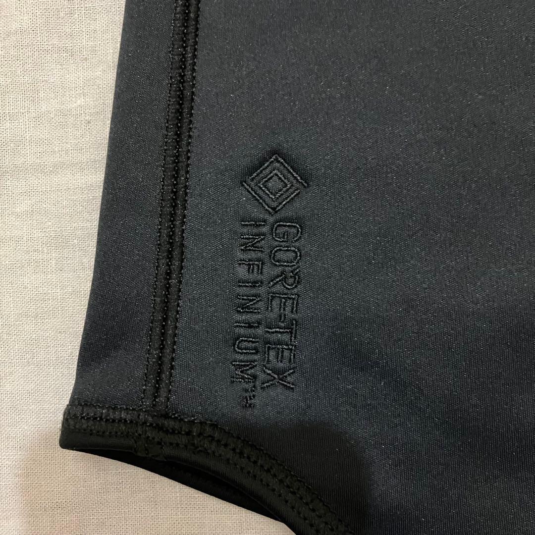 新品　シュプリーム Neck Gaiter GORE-TEX ネックゲイター　黒