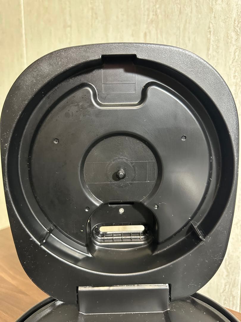 SHARP マイコン 炊飯器 20年製 ３合 KS-CF05C-B