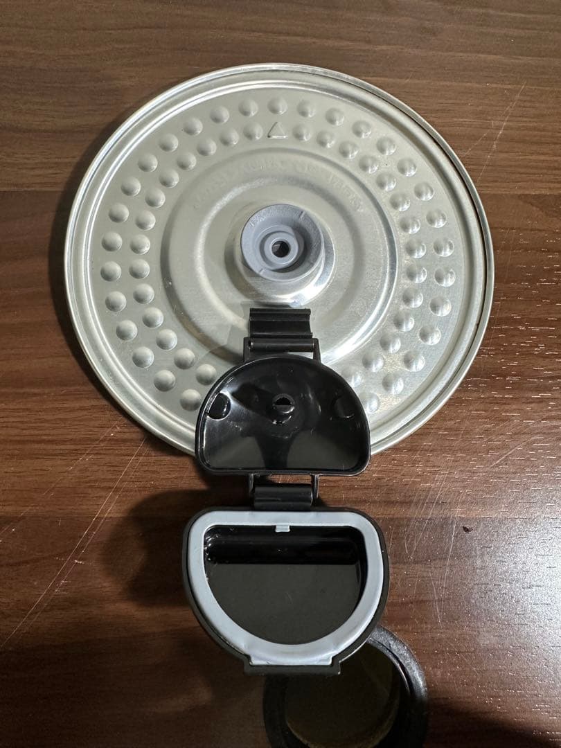 SHARP マイコン 炊飯器 20年製 ３合 KS-CF05C-B