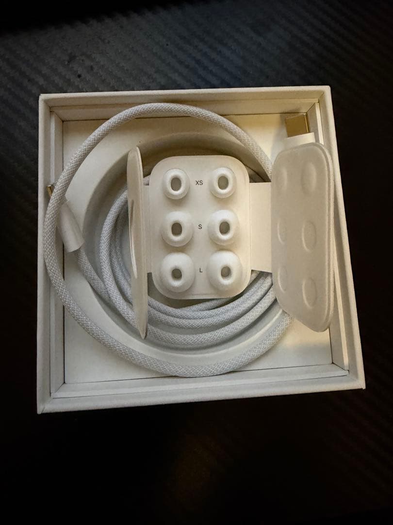 AirPods Pro(第2世代)本体 USB-C充電ケース付き