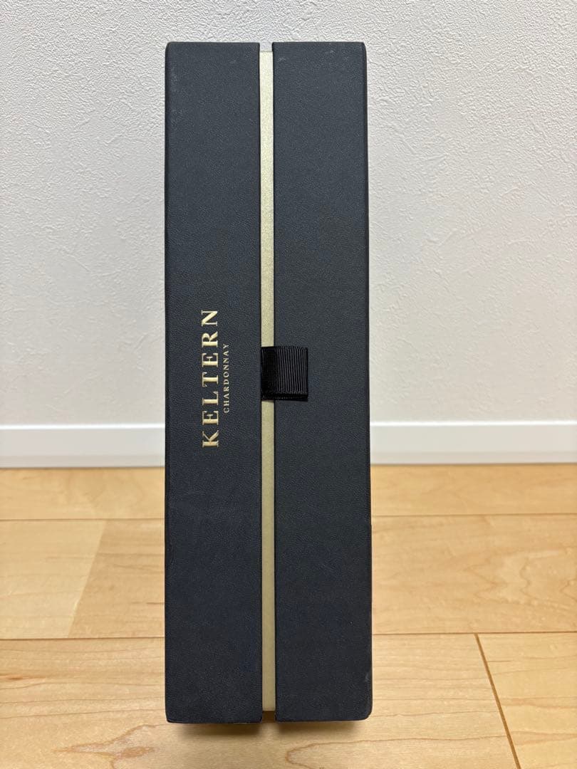 KELTERN Chardonnay 高品質　白ワイン750ml 2本セット