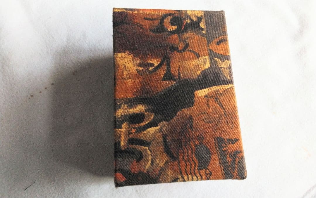 染め画【加藤 千代作品】日本画