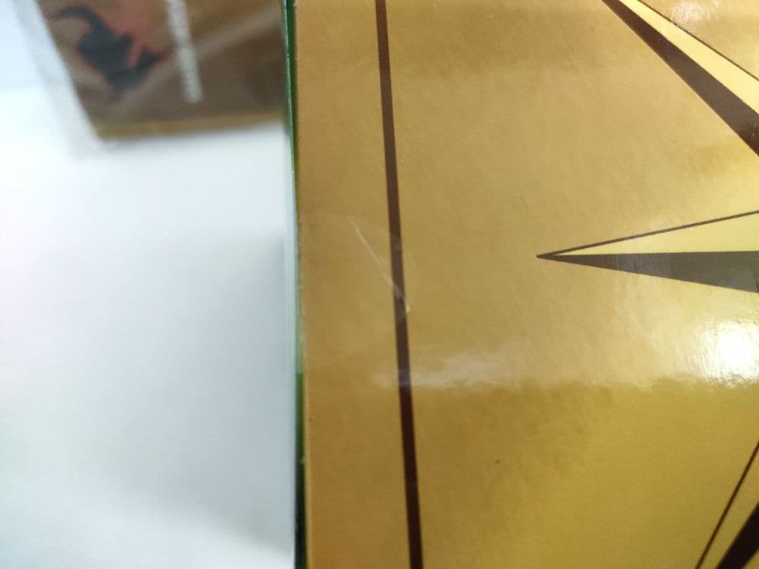 聖闘士聖衣神話EX　聖闘士星矢　リバイバル版