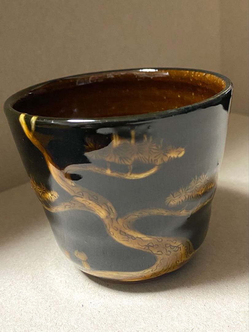 スナフジタ 器 湯呑み ぐいのみ
