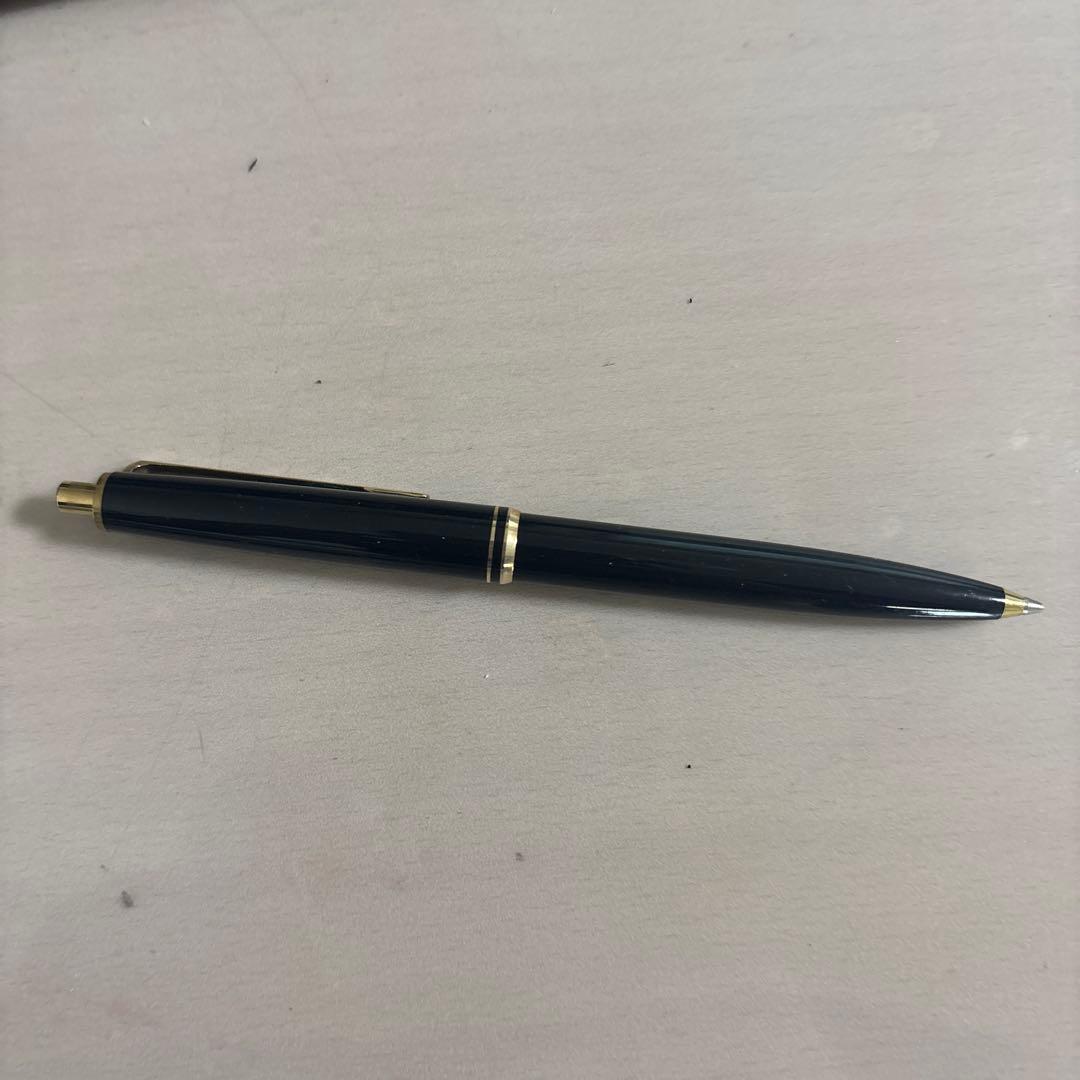 よ*ち様 MONT BLANC ボールペン シャープペンシル2本セット