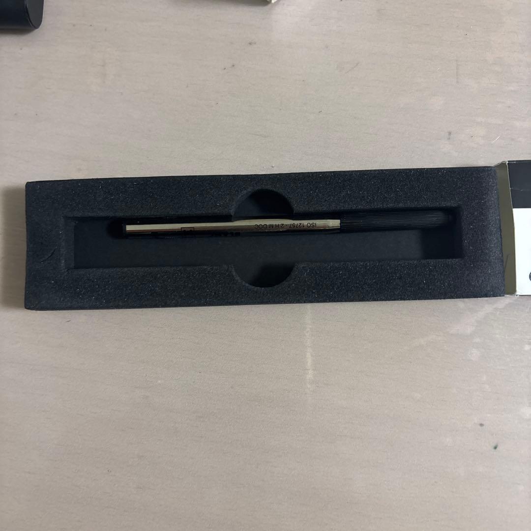 よ*ち様 MONT BLANC ボールペン シャープペンシル2本セット