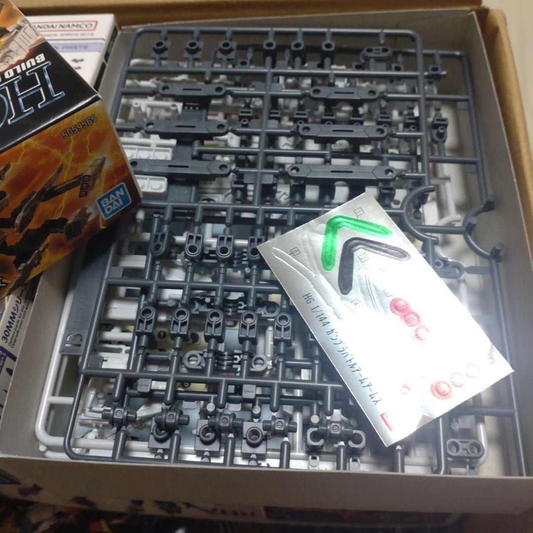 アーマード・コア　30MM　プラモデル　まとめ売り