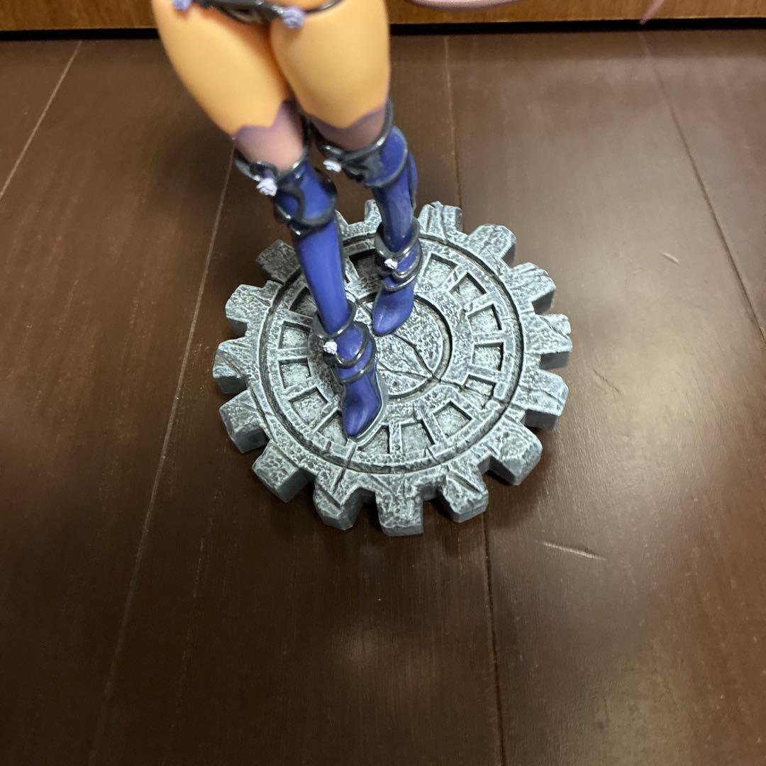 時崎狂三 ビキニアーマー　スケールフィギュア