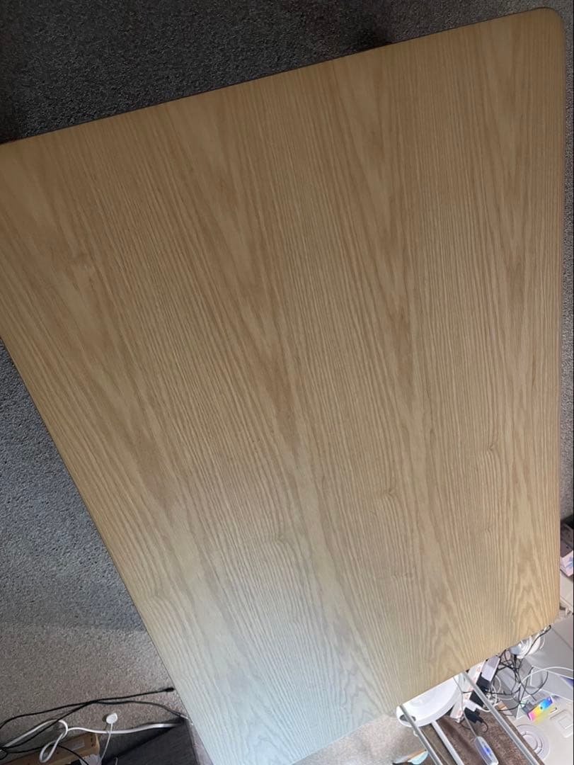 ニトリ フラットヒーターこたつ(120NA)