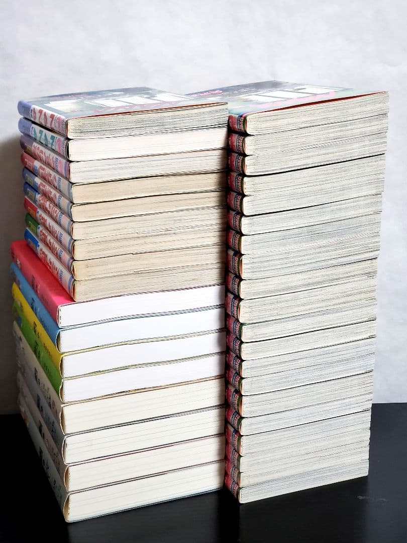 Nana　矢沢あい　漫画　全巻　セット　美品