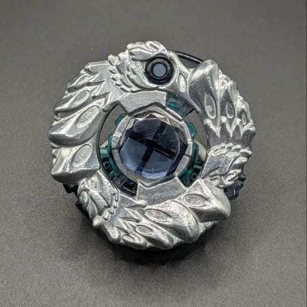 ⑥【希少】メタルファイトベイブレード　パイレーツフェニックWD145SF