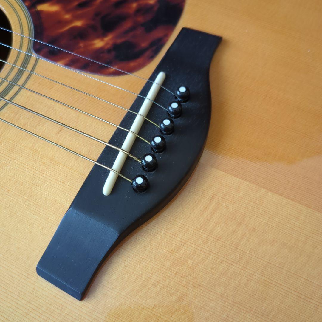 YAMAHA LJ26　アコースティックギター