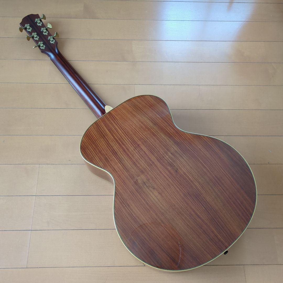 YAMAHA LJ26　アコースティックギター