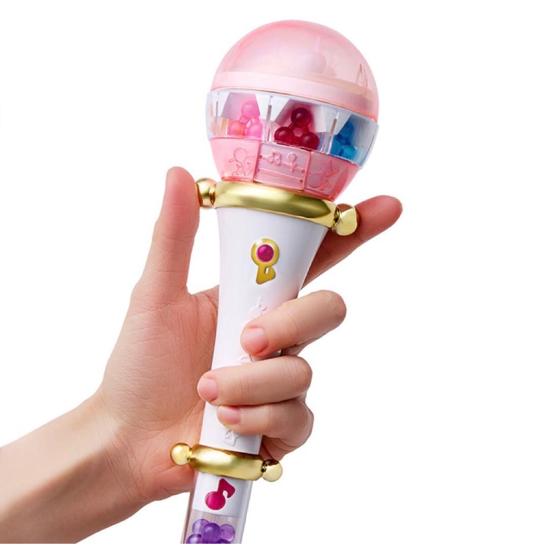 無印　おジャ魔女どれみ　クルールポロン　コスプレ　玩具