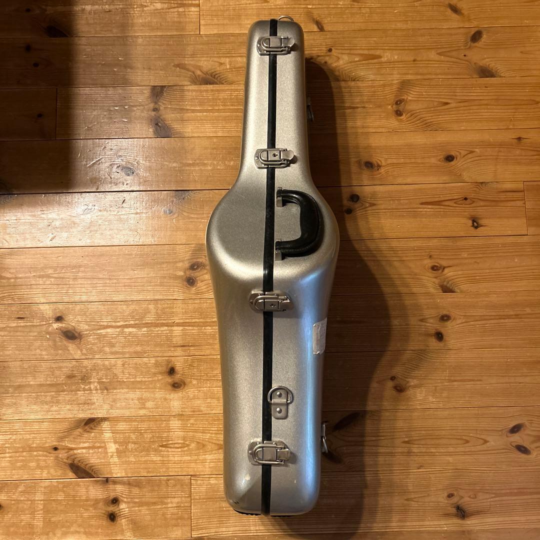 サックスケース テナー用