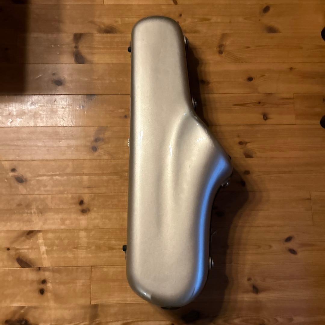 サックスケース テナー用