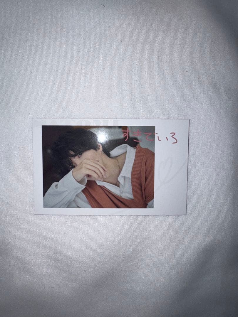 kame プロフィール必読ページ