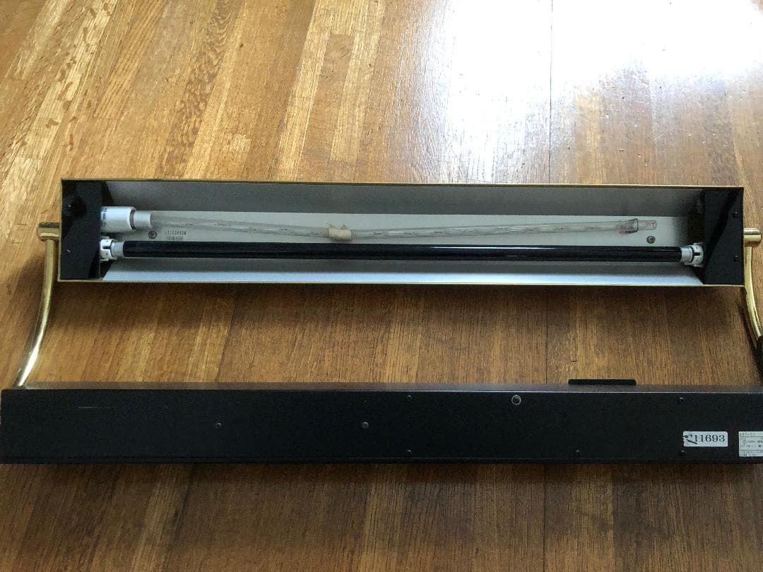 【ルミナート版画】 ケン・ショットウェル 『アイランド・ビヨンド・ザ・ウェイブ』