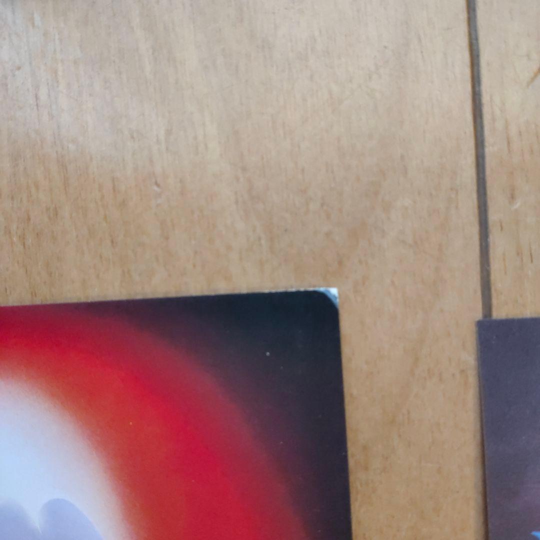 長岡秀星 原画セット