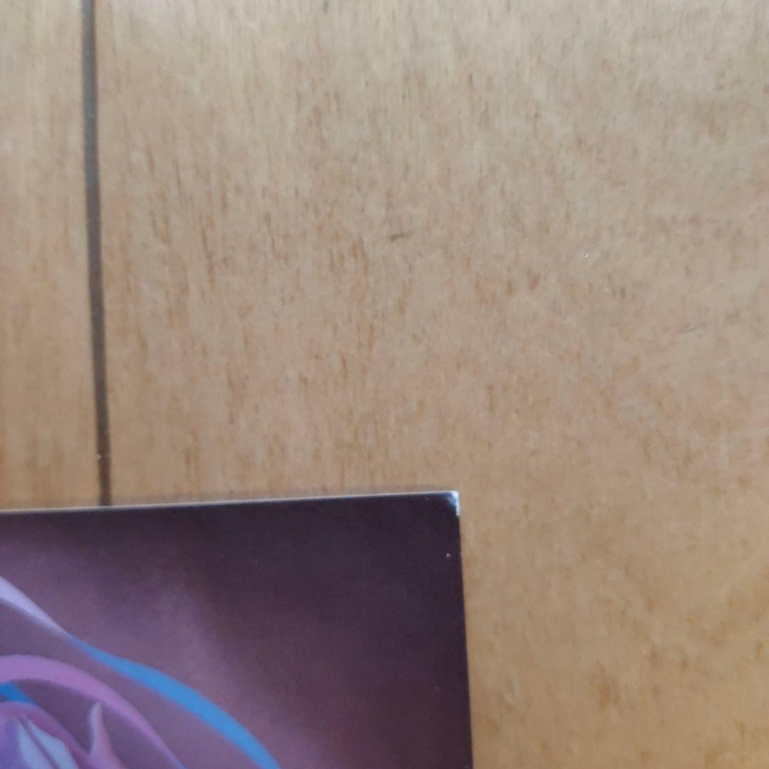 長岡秀星 原画セット