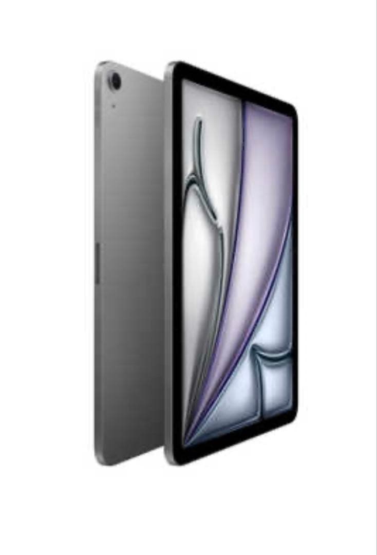 iPad本体 iPad Air MUWQ3J-A