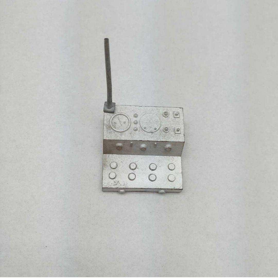 1000個限定品!! 歩く実写版鉄人28号 ノスタルジックヒーローズ ビンテージ