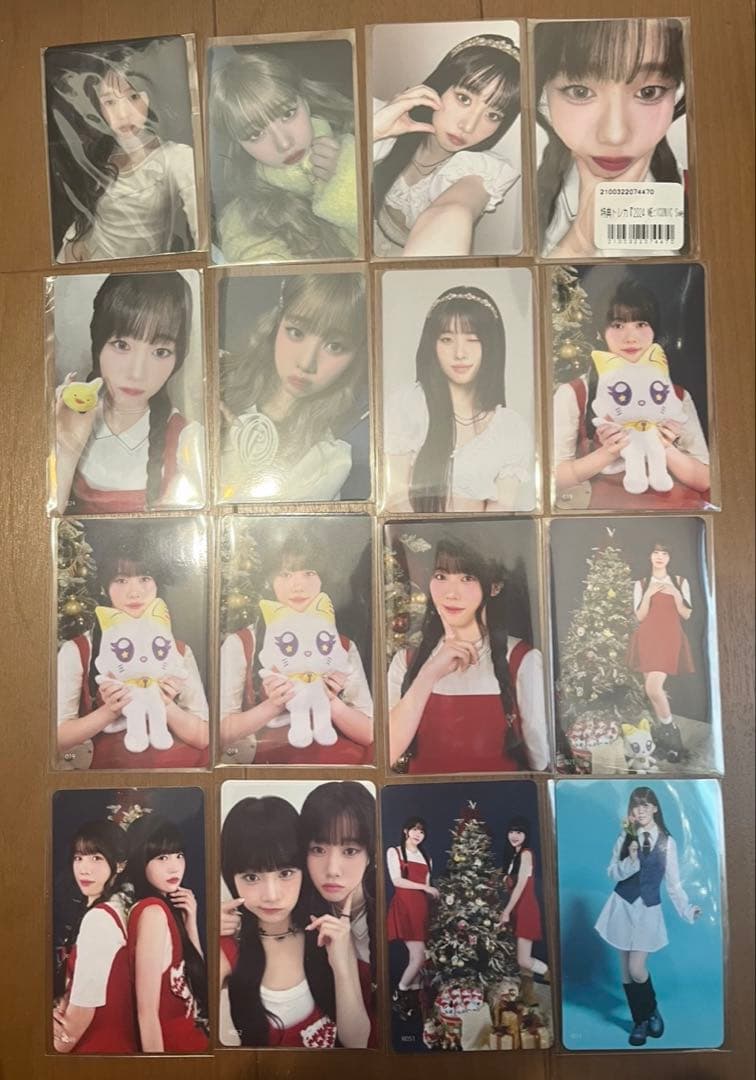 ME:I 高見文寧　まとめ売り