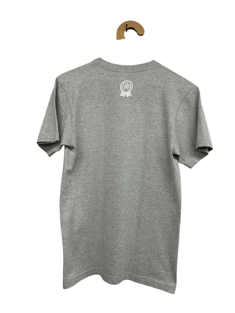 【中古】SUPREME 20周年記念BOX LOGO TEE T サイズS