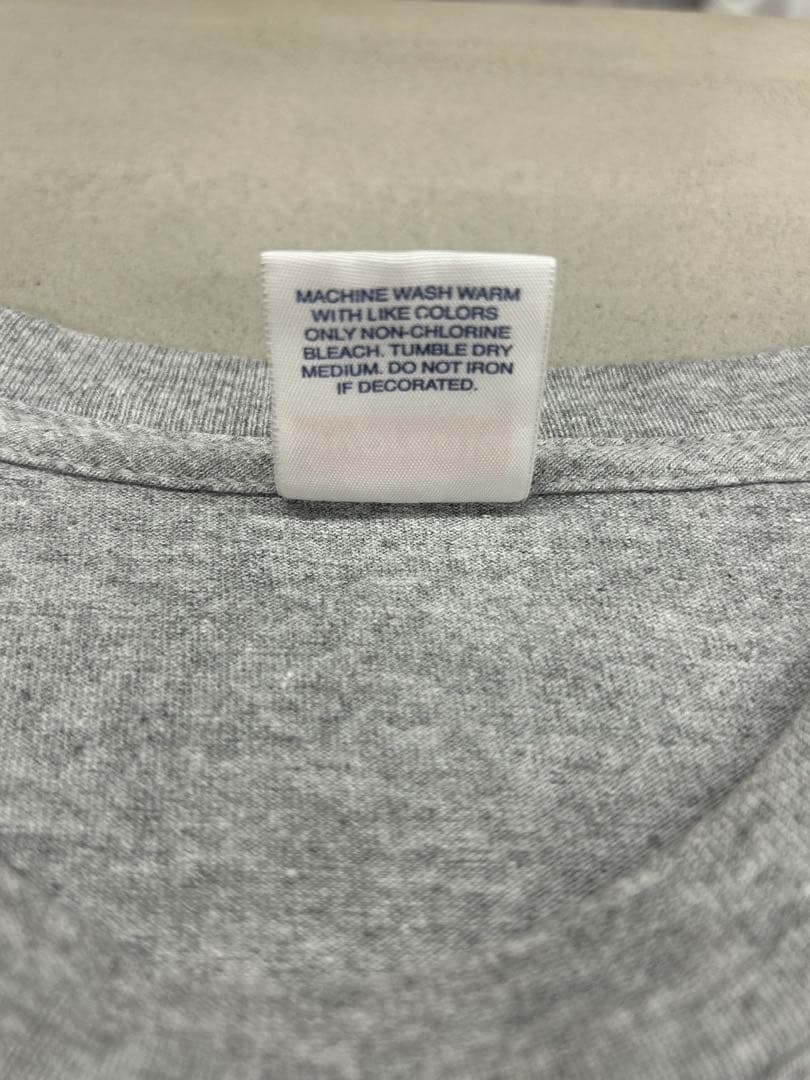 【中古】SUPREME 20周年記念BOX LOGO TEE T サイズS