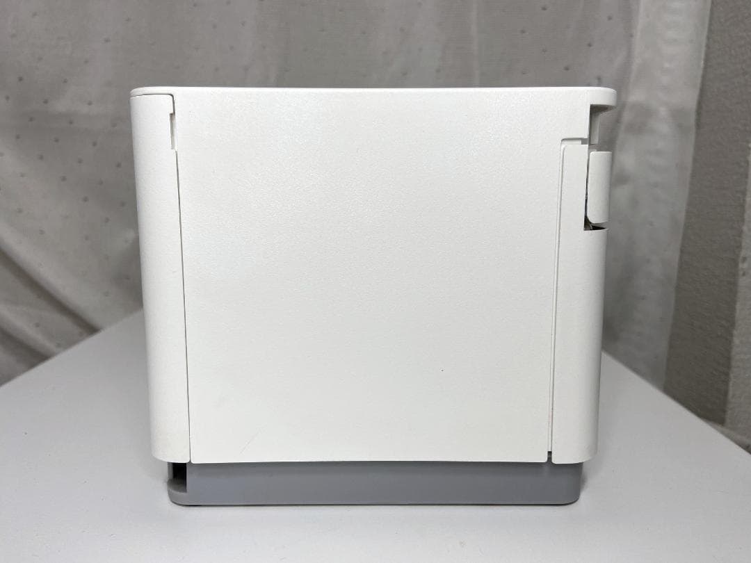 fukaz　美品■スター精密　サーマルプリンター＆ドロアー■MCP31LB