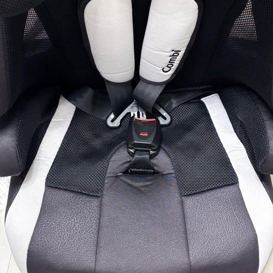 極美品 コンビ Combi ジョイトリップ エッグショック S JOYTRIP