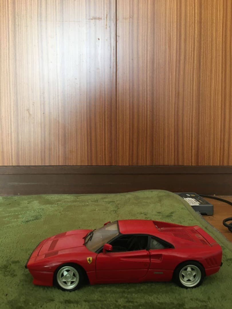 288GTO FERRARI F1コレクション119