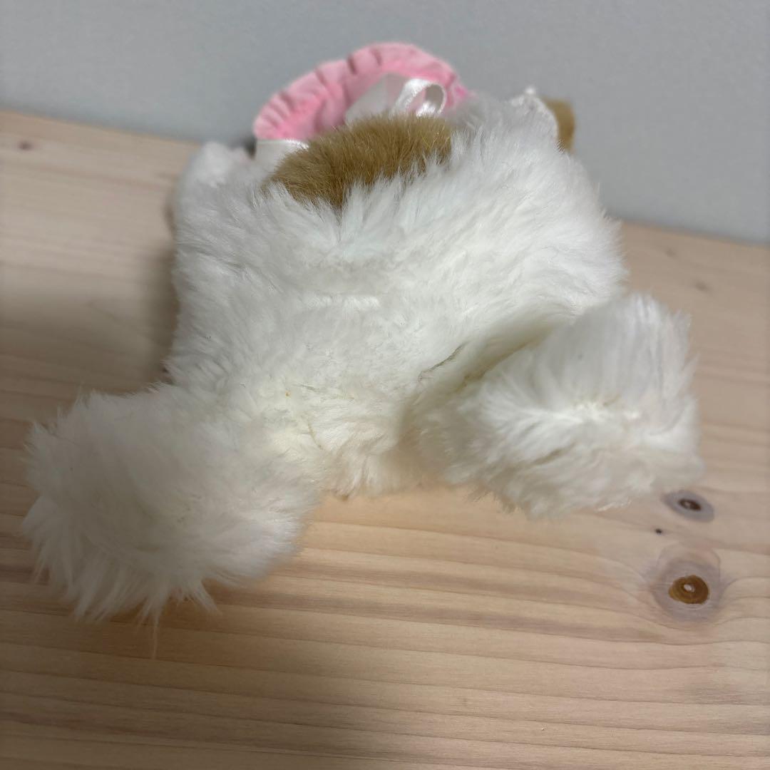 激レア　香奈ちゃん　モンチッチ　ゴスロリ