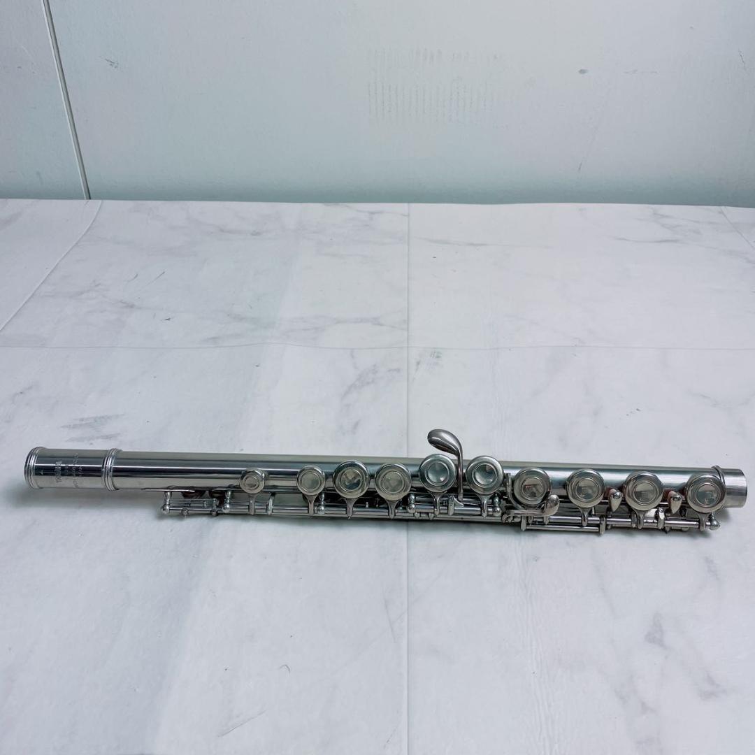 YAMAHA ヤマハ フルート YFL-211 N1937