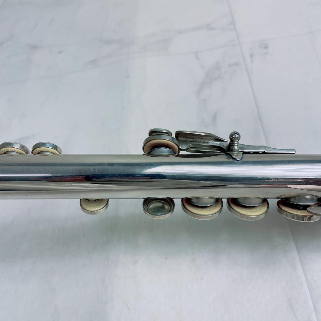 YAMAHA ヤマハ フルート YFL-211 N1937