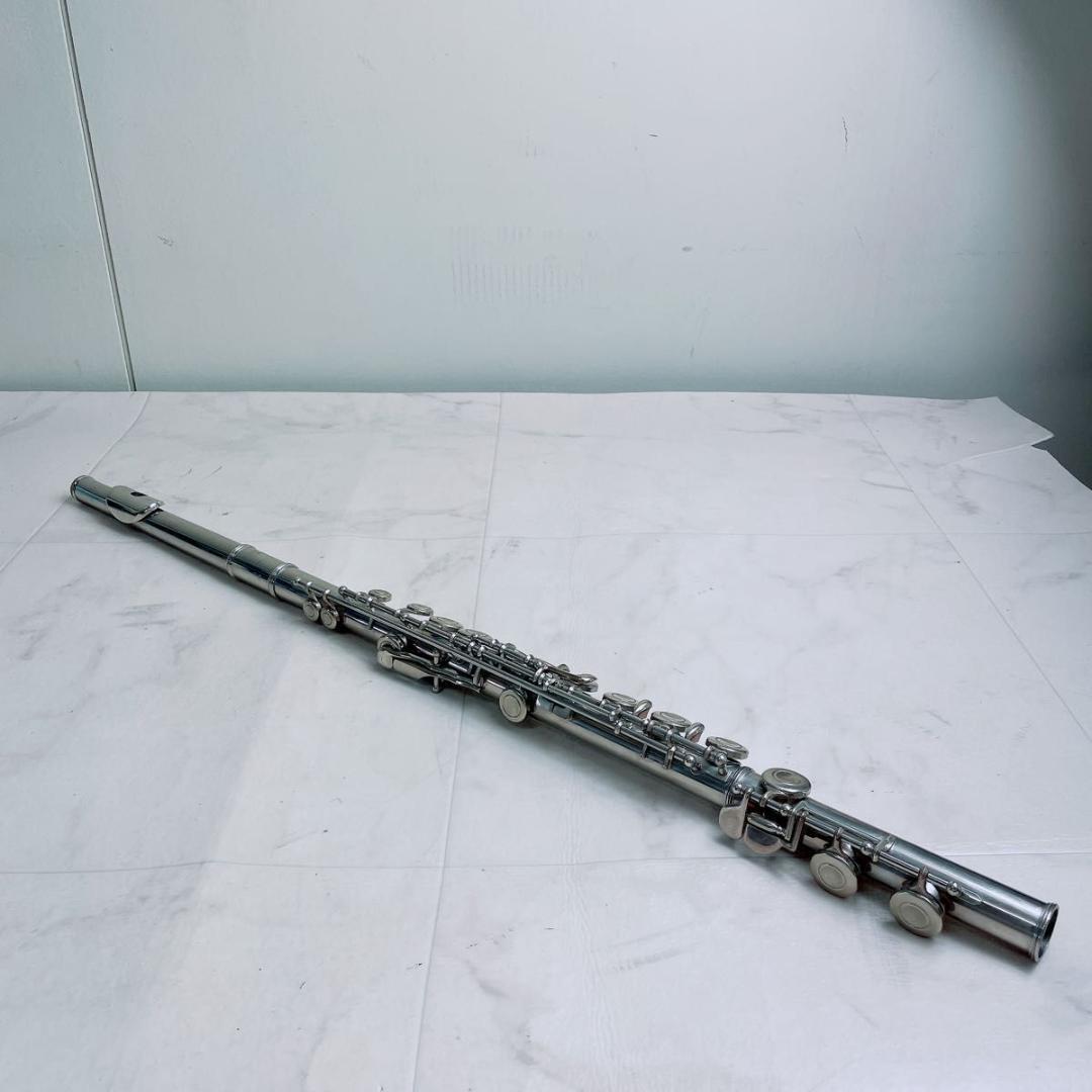 YAMAHA ヤマハ フルート YFL-211 N1937