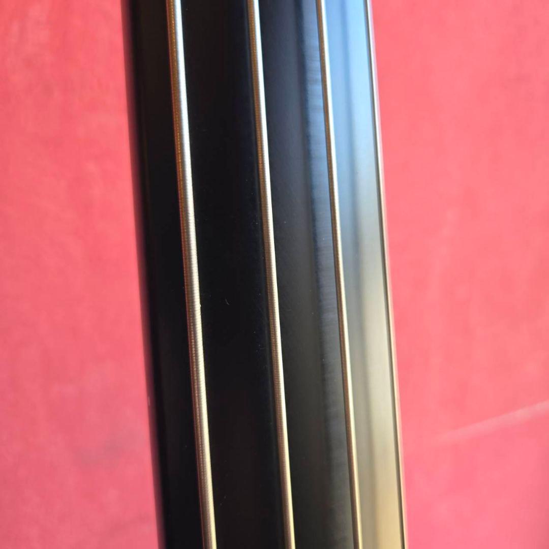 美品 Aria アリア アップライト ベース SWB 03 ケース付 送料込み