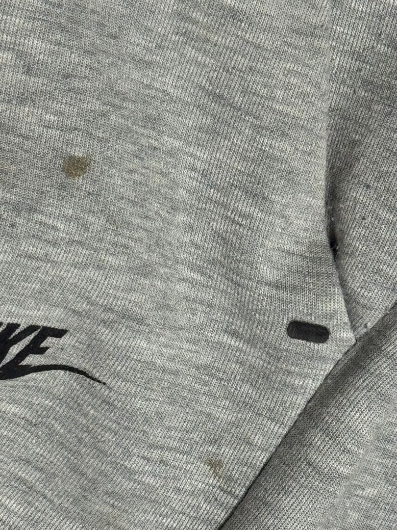 Nike テックフリースとパンツセット Mサイズ