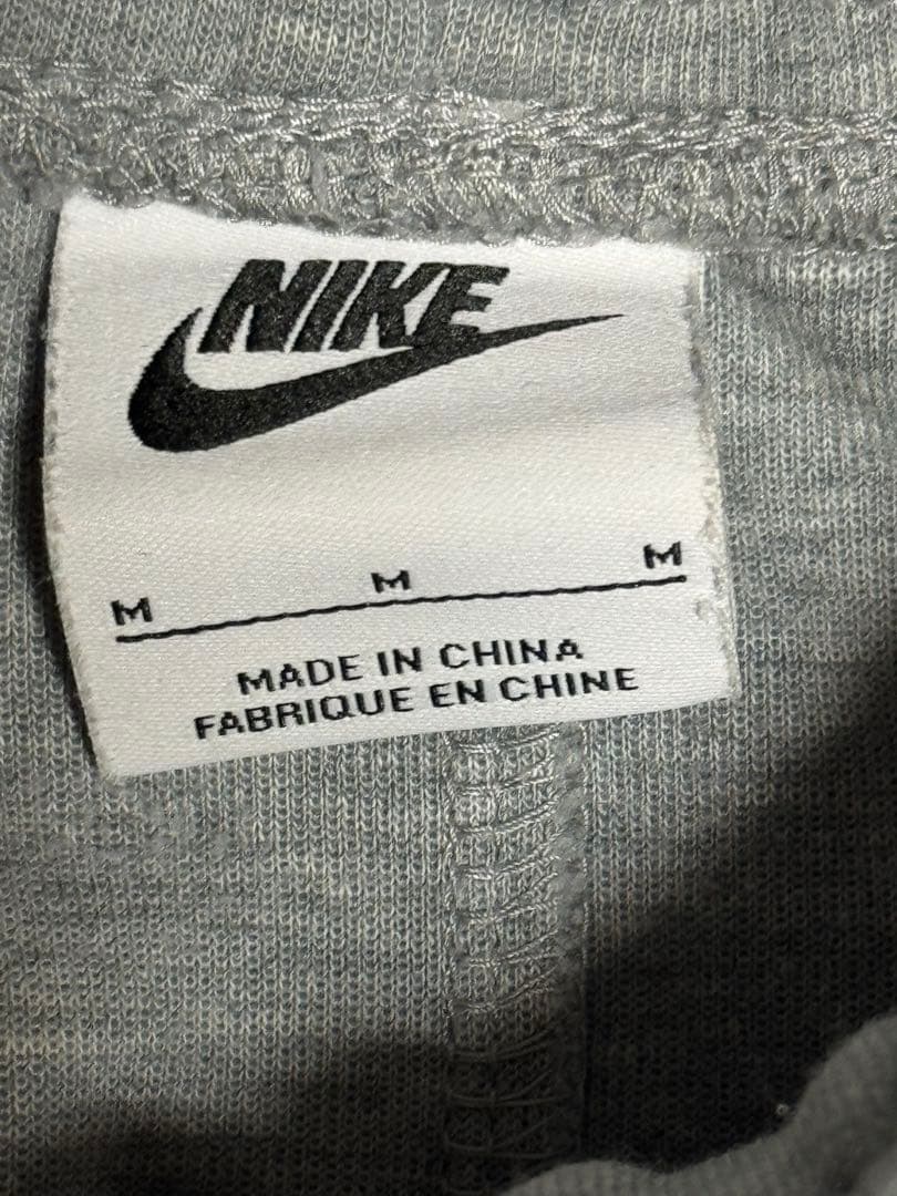 Nike テックフリースとパンツセット Mサイズ