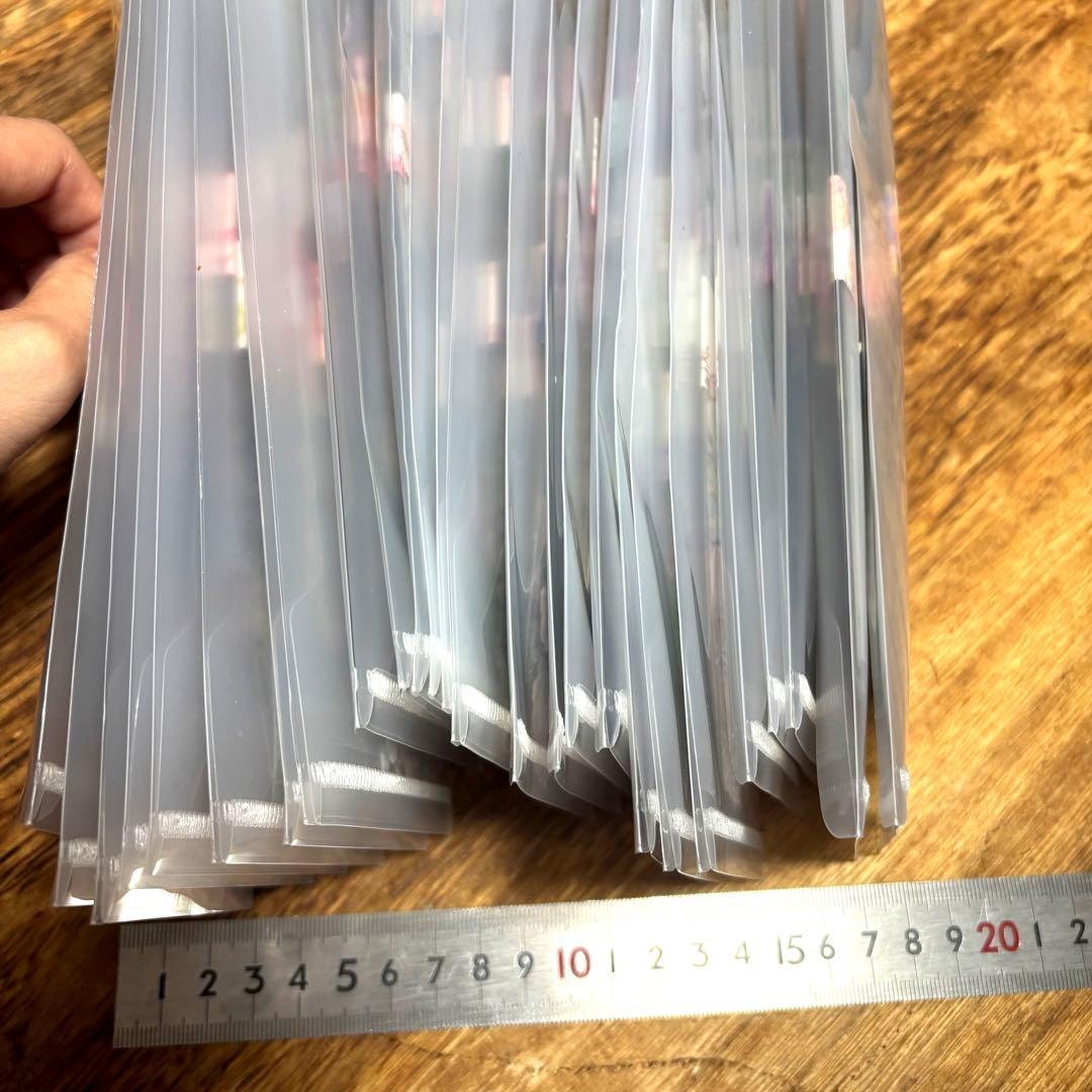 海外マステ120ループ　収納ケース付き