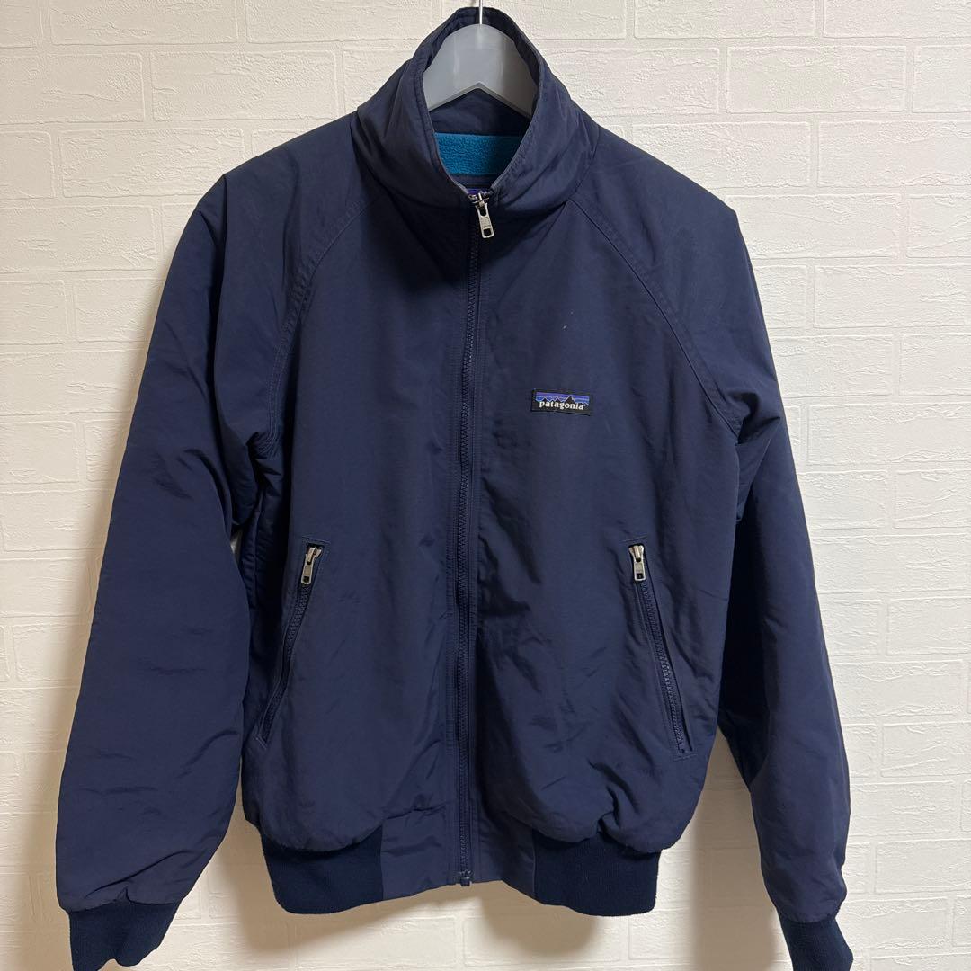 patagonia パタゴニア シェルドシンチラ シンチラ ジャケット