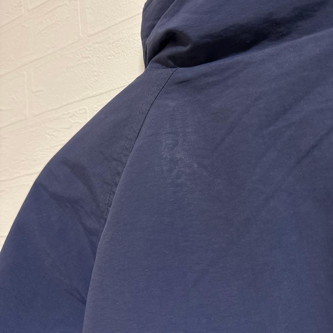 patagonia パタゴニア シェルドシンチラ シンチラ ジャケット