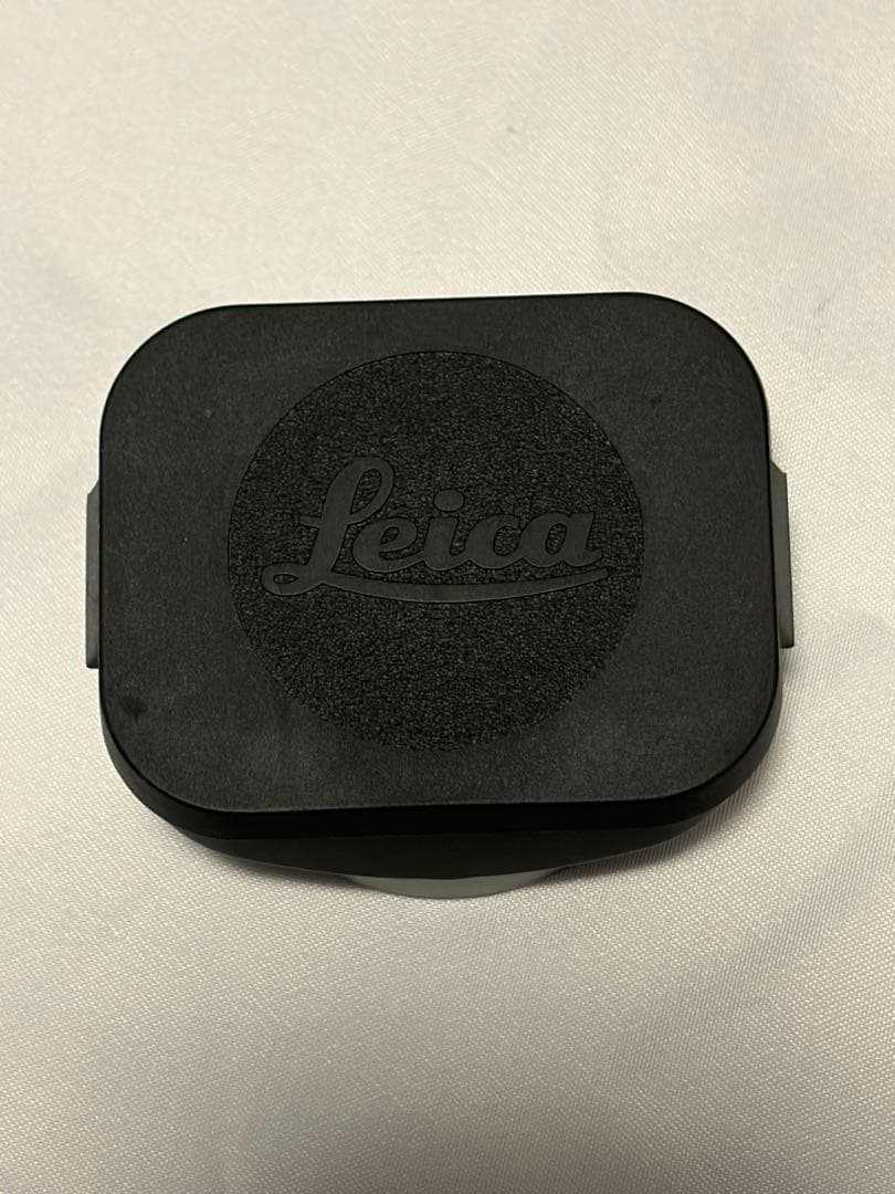 Leica ELMARIT-M 28mm ASPH. 6bit エルマリート