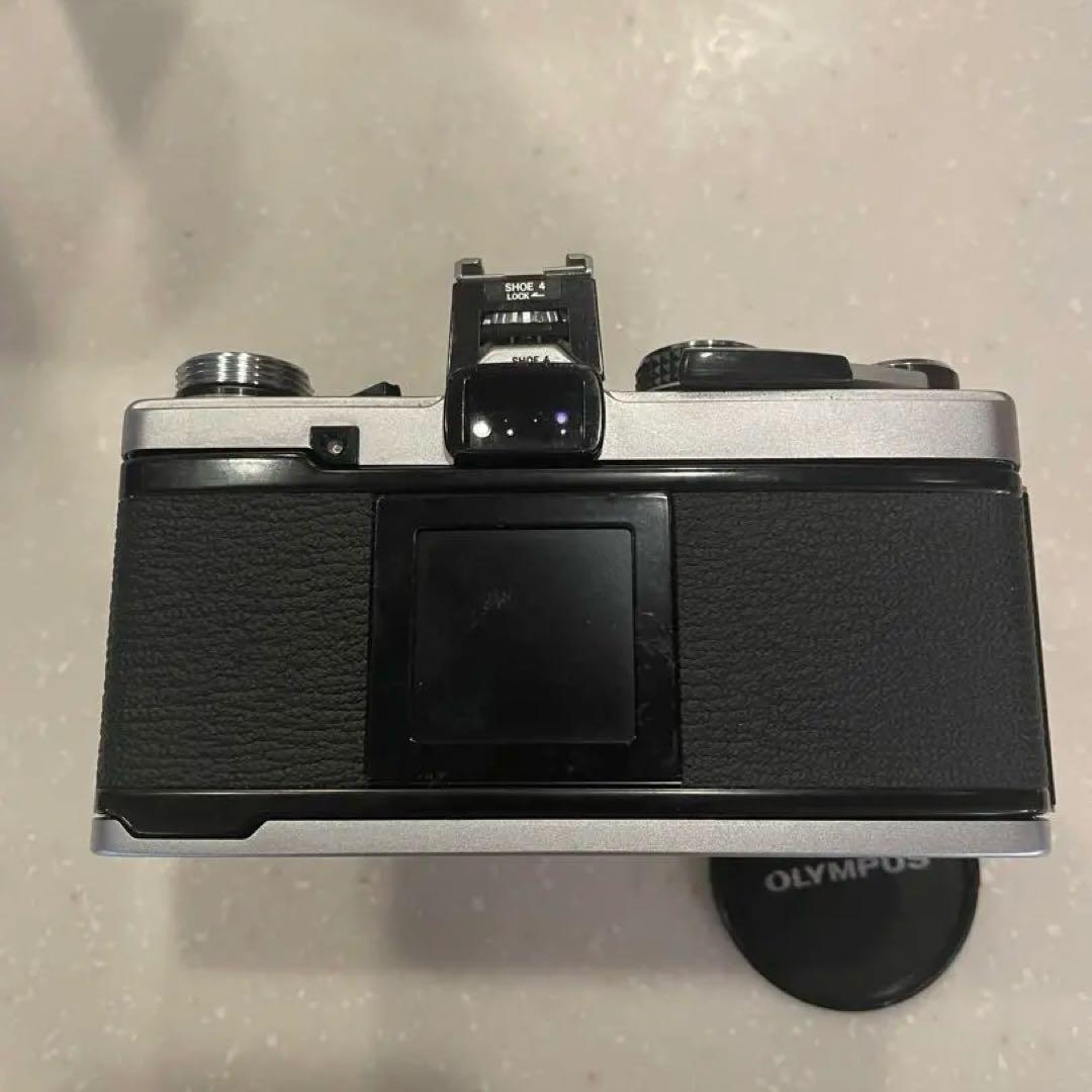 オリンパスOM−2Ｎ　OLYMPUS OM-2Ｎ　50mm F1.4