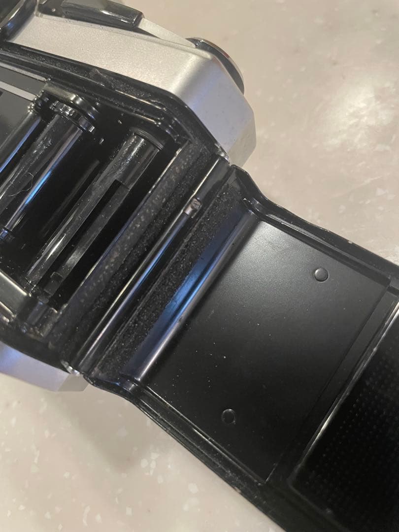 オリンパスOM−2Ｎ　OLYMPUS OM-2Ｎ　50mm F1.4