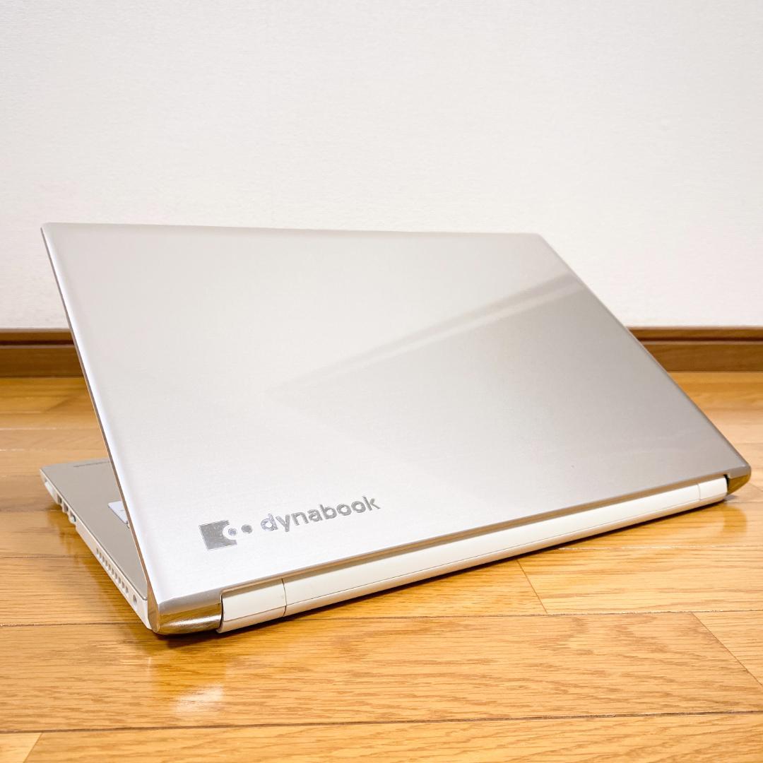 【ワケあり】爆速SSD 第7世代 i3 Windows11 薄型ノートパソコン