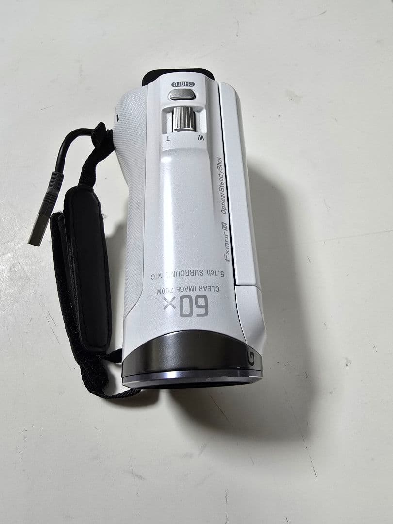 SONY HDR-CX420 ビデオカメラ 本体